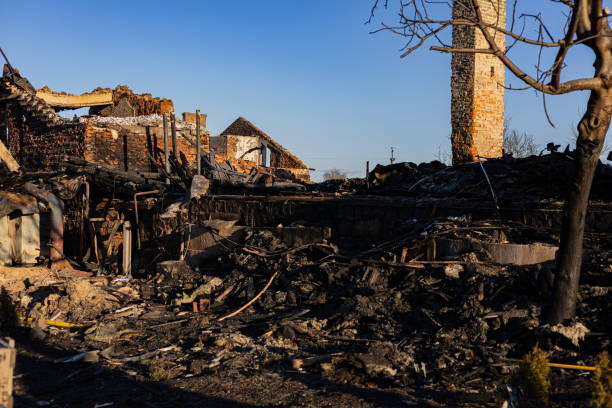 Reliable Fire Damage Removal contractor in Tempe, AZ by Fire Damage Doption