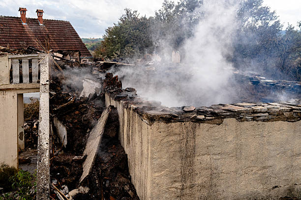 Affordable Fire Damage Removal solutions in Tempe, AZ